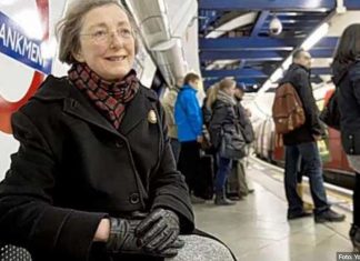 ŽENA JE 5 GODINA ODLAZILA NA STANICU, ALI NIKAD NIJE UŠLA U VOZ ! KADA SU SAZNALI ZAŠTO DOLAZI SVI OKO NJE SU POČELI DA PLAČU