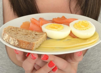 JELA SAM PO 3 JAJA SVAKI DAN: Znala sam da su zdrava, ali nisam ni slutila da će baš ovo da mi se desi