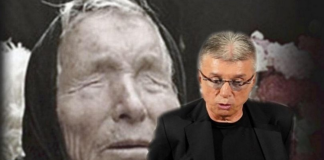 “Stavio sam dve kocke šećera u maramicu i s Brenom otišao kod babe Vange! Ona je izjavila kada ću umreti”: Saša Popović izazvao šok