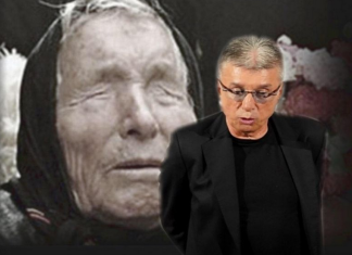 “Stavio sam dve kocke šećera u maramicu i s Brenom otišao kod babe Vange! Ona je izjavila kada ću umreti”: Saša Popović izazvao šok