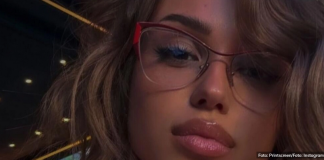 Breskvica se potpuno transformisala! Sada ima izgled prave Merlinke, a za ovu promenu zaslužan je on!