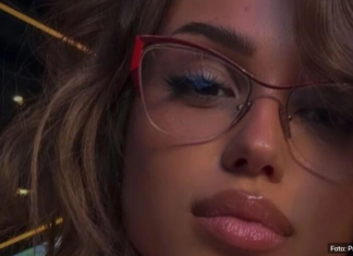 Breskvica se potpuno transformisala! Sada ima izgled prave Merlinke, a za ovu promenu zaslužan je on!