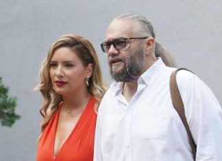 Pričali su da se vole, ali ona je zatražila razvod: Razlog je sramotan