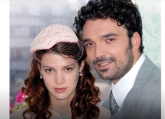 SRPSKOJ GLUMICI SL0MILI KIČMU PRI POROĐAJU: Napustila je Srbiju i nikad više nije rađala