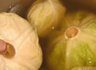 Nipošto ne jedite kiseli kupus ako bolujete od ove bolesti: Oprez, sad je važno da znate!