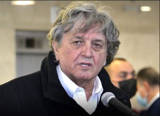 OVA poznata dama je ćerka Radoša Bajića: SVI smo je gledali u VESTIMA, a da nismo ni znali ko joj je otac