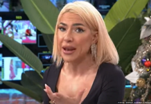 POTREBAN MI JE MIR, DAJEM OTKAZ! Hitno oglašavanje Jovane Jeremić nakon vesti da odlazi sa Pinka, obratila se svojim kolegama!