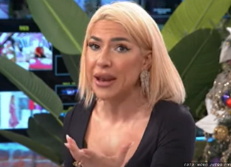 POTREBAN MI JE MIR, DAJEM OTKAZ! Hitno oglašavanje Jovane Jeremić nakon vesti da odlazi sa Pinka, obratila se svojim kolegama!