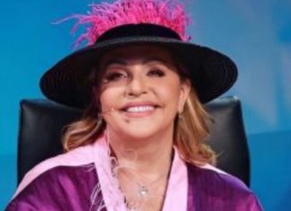 Smršala, podmladila se, pa počela da se oblači kao da ima trideset! Auuuu Ana, zar ti ovo priliči