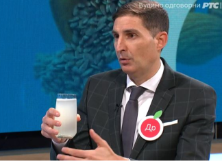 ZNATE ŠTA BI BILO KAD BIH POPIO ČIST RASOL? GASOVI SU NIŠTA! Dr Čubrilo: Kiseli kupus je ČUDO, ali ga pogrešno uzimamo!