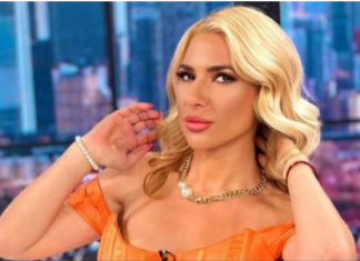 Zbog izjava voditeljice Pinka u Srbiji najavljuju se protesti: “Nadmašila je svoj dosadašnji primitivizam i nevaspitanje”