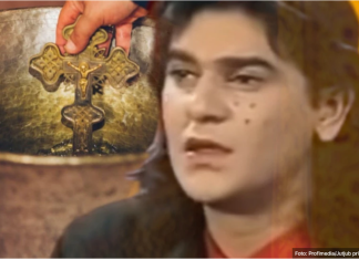 Promenio veru, ali i ime: Da li znate kako se zvao Nino Rešić kad je prešao u pravoslavlje?