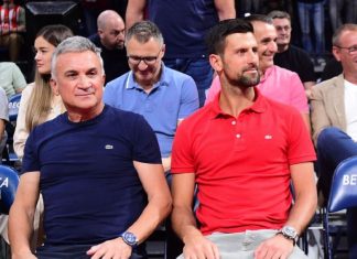 Koja je prava istina o poreklu Srđana Đokovića?! Mesto rođenja iznenađenje za mnoge- “USADILI SU MU SRPSTVO”