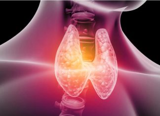 10 ZNAKOVA DA VAM ŠTITNA ŽLEZDA PRAVI HAOS U ORGANIZMU: Simptomi koji kažu da morate što prije da posetite lekara