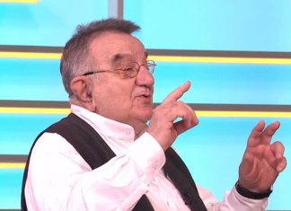 DR PERIŠIĆ OTKRIO KOD KOJIH BOLESTI POMAŽE SODA BIKARBONA, A NA ŠTA SVI BACAMO PARE