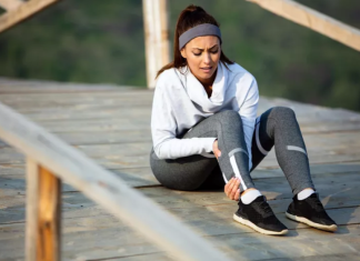 GRČEVI U NOGAMA SU OPASAN SIMPTOM: Evo na šta ukazuje bol u listovima i butinama!