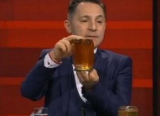 URADITE OVO SA TEGLOM MEDA I OTKRIĆETE DA LI JE DOMAĆI ILI NE: Znaćete i pre nego što ga KUPITE, NEPOGREŠIV JE