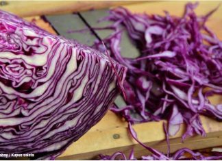 DA LI U KUPUS SALATU PRVO STAVLJATE ULJE ILI SIRĆE? REDOSLIJED JE VAŽNIJI NEGO ŠTO MISLITE, EVO ZAŠTO!