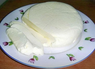 OD SAMO DVIJE LITRE MLIJEKA USPJELA SAM PROIZVESTI KILOGRAM UKUSNOG SIRA BEZ KEMIKALIJA, NA RADOST CIJELE MOJE OBITELJI.