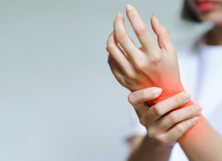 NARODNI LIJEK ZA BOLOVE U ZGLOBOVIMA: Jeftina začinska biljka, smanjuje upalu i artritis