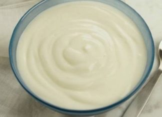 ŠOLJA JOGURTA + OVA 3 SASTOJKA – OČISTITE CRIJEVA, ZAUSTAVITE NADIMANJE I SMRŠAVITE