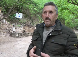 SAFET BOSANAC: “BIO SAM MILOVAN, PROMIJENIO SAM VJERU I NE ŽALIM”