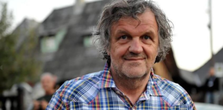 EMIR KUSTURICA O PROMJENI VJERE: “ŠTA BI MU REKAO OTAC MURAT?”