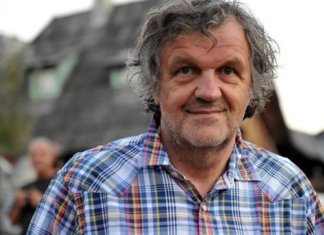 EMIR KUSTURICA O PROMJENI VJERE: “ŠTA BI MU REKAO OTAC MURAT?”