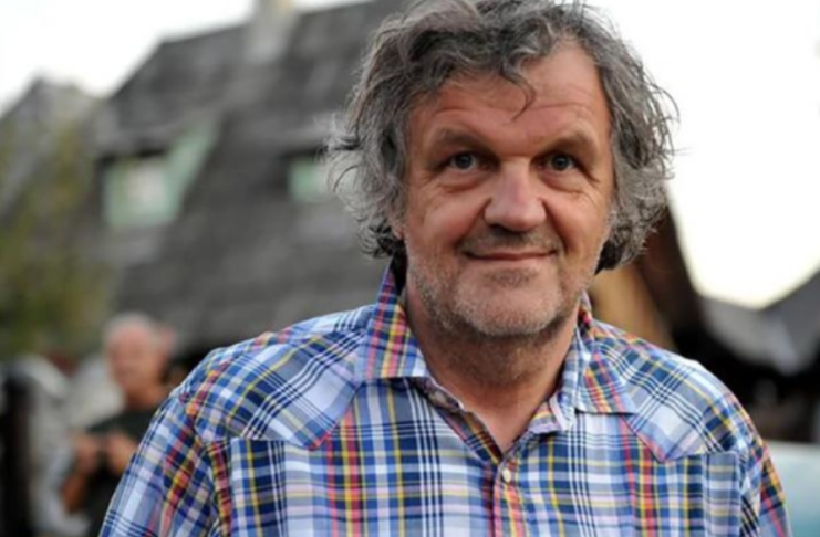 EMIR KUSTURICA O PROMJENI VJERE: “ŠTA BI MU REKAO OTAC MURAT?”