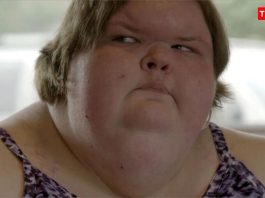 Imala je preko 250kg i plaćali su joj da se prejeda dok je publika gledala: Ne možete ni da zamislite kako sada izgleda