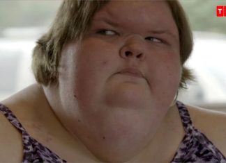 Imala je preko 250kg i plaćali su joj da se prejeda dok je publika gledala: Ne možete ni da zamislite kako sada izgleda