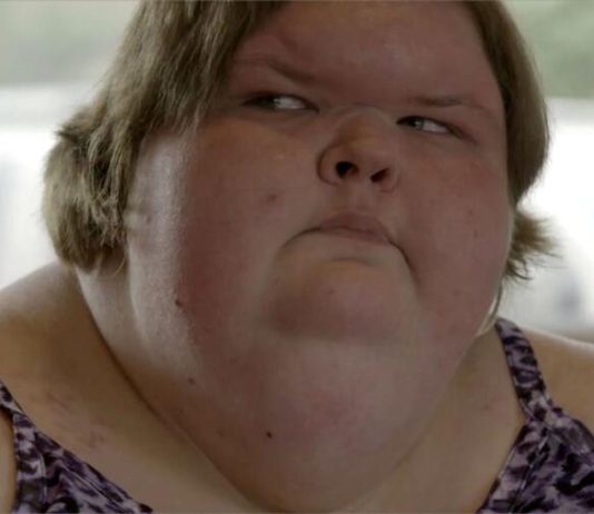 Imala je preko 250kg i plaćali su joj da se prejeda dok je publika gledala: Ne možete ni da zamislite kako sada izgleda