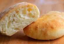 Domaći hljebčići za 5 minuta