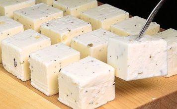 Samo dva sastojka, napravite savršeni sir za 5 minuta