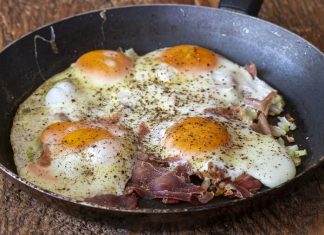 Jela sam jaja svaki dan, 7 dana u nedelji i evo šta mi se desilo: Da sam znala, uradila bih ovo mnogo ranije