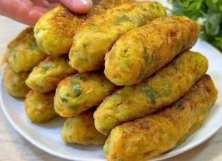 Tikvice sa sirom su ukusnije od mesa