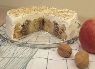 Tradicionalne tufahije