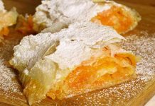 Recept za starinsku pitu sa bundevom
