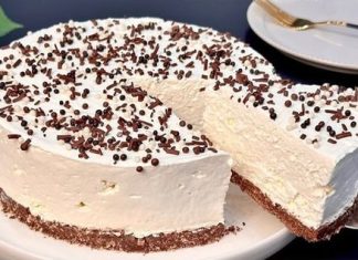Recepti za kremaste kolače