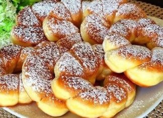 Potrebno vam je samo 1 jaje, brašno i mlijeko da napravite ovaj fantastični recept