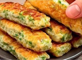 Jednostavan recept za tikvice