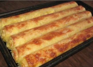 Najbolja pita sa sirom – za nju će vam svi tražiti recept