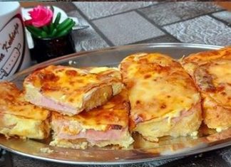 Doručak gotov za 15 minuta