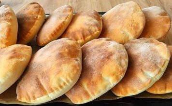 Lepinice iz rerne pečene za desetak minuta