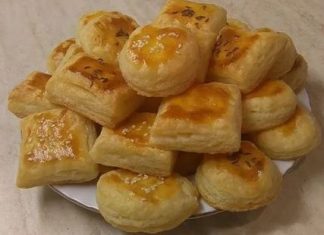 Nikad bolje pogačice