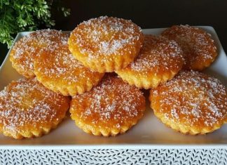 Ako imate 1 jogurt i 1 jaje napravite ovaj fenomenalni desert