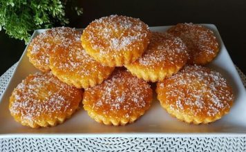 Ako imate 1 jogurt i 1 jaje napravite ovaj fenomenalni desert