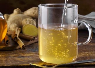 3 prirodna eliksira za grip koja provereno pomažu: Napravite ih kod kuće i ozdravićete brže nego što ste se nadali