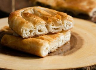 Ispeci pa reci – najukusnija pita za koju vam neko može dati recept