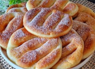 Ako imate 1 jaje, brašno i mlijeko pripremite ove ukusne lepinice